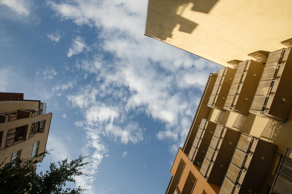 Vivaldi Apartments Budapest — Фото 2